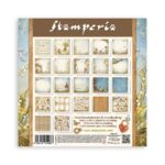 BLOC STAMPERIA HIDDEN GROVE 20.3/20.3 CM -SBBSXB10 - Imagine 22