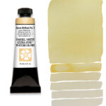 DANIEL SMITH VOPSEA ACUARELĂ 15ML - JAUNE BRILLIANT NO.1