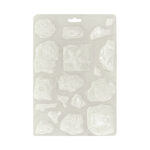 STAMPERIA SILENT SEA SOFT MOLD A5 -K3PTA5670 - Imagine 2