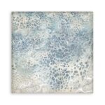 STAMPERIA SILENT SEA PAPER BLOCK 30.5/30.5CM-SBBL170 - Imagine 27