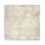 STAMPERIA SILENT SEA PAPER BLOCK 30.5/30.5CM-SBBL170 - Imagine 24