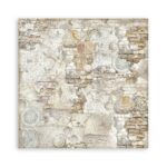 STAMPERIA SILENT SEA PAPER BLOCK 30.5/30.5CM-SBBL170 - Imagine 16