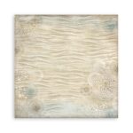 STAMPERIA SILENT SEA PAPER BLOCK 30.5/30.5CM-SBBL170 - Imagine 12