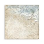 STAMPERIA SILENT SEA PAPER BLOCK 30.5/30.5CM-SBBL170 - Imagine 9