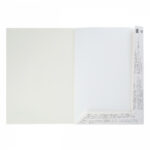 PALETA NEVSKAYA DOSAR LADOGA A4, 20L, 200 GR. 252781933 - Imagine 2