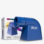 PROIECTOR DE ARTĂ ARTOGRAF PENTRU DESEN - LED TRACER
