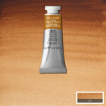 W&N VOPSEA ACUARELĂ PROFESSIONAL 14 ML - UMBRĂ ARSĂ