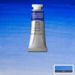 W&N VOPSEA ACUARELĂ PROFESSIONAL 14 ML - ULTRAMARIN FRANCEZ