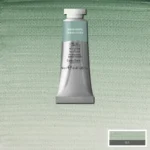 W&N AQUACOLOR PAINT PROFESSIONAL 14 ML. - TERRE VERTE