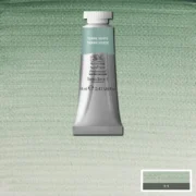 W&N AQUACOLOR PAINT PROFESSIONAL 14 ML. - TERRE VERTE