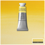 W&N AQUACOLOR PAINT PROFESSIONAL 14 ML. - TURNERS GALBEN