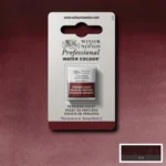 CU VOPSEA ÎN ACUARELĂ PROFESSIONAL H/PAN - VIOLET PERILENĂ