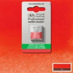 CU VOPSEA ÎN ACUARELĂ PROFESSIONAL H/PAN - FĂRĂ CADMIU STACOJIU