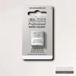 CU VOPSEA ACUARELĂ PROFESIONALĂ H/PAN - CHINA ALB