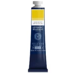 L&B VOPSEA ÎN ULEI FINE 200 ML - GALBEN MEDIU 198