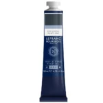 L&B VOPSEA ÎN ULEI FINE 200 ML - PAYNE GREY 261