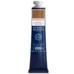 L&B VOPSEA ÎN ULEI FINE 200 ML - RAW SIENNA 482