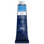 L&B VOPSEA ÎN ULEI FINE 200 ML - ALBASTRU REGAL 067