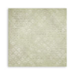 BLOC STAMPERIA TIMELESS 20.3/20.3 CM -SBBSXB13 - Imagine 10