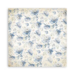 BLOC STAMPERIA TIMELESS 20.3/20.3 CM -SBBSXB13 - Imagine 13