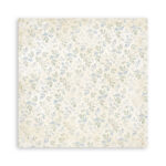 BLOC STAMPERIA TIMELESS 20.3/20.3 CM -SBBSXB13 - Imagine 14