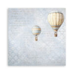 BLOC STAMPERIA TIMELESS 20.3/20.3 CM -SBBSXB13 - Imagine 15