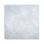 BLOC STAMPERIA TIMELESS 20.3/20.3 CM -SBBSXB13 - Imagine 16