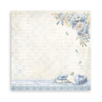 BLOC STAMPERIA TIMELESS 20.3/20.3 CM -SBBSXB13 - Imagine 3