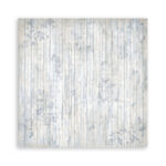 BLOC STAMPERIA TIMELESS 20.3/20.3 CM -SBBSXB13 - Imagine 4