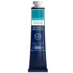 L&B VOPSEA ÎN ULEI FINE 200 ML - ALBASTRU TURCOAZ 050 - 301830