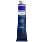 L&B VOPSEA ÎN ULEI FINE 200 ML - ULTRAMARINE 043