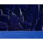 L&B VOPSEA ÎN ULEI FINE 200 ML - ULTRAMARINE 043 - Imagine 2