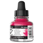 DUȘ ACRILIC DALER ROWNEY FW 29.5 ML - ROZ FLUO 160029538