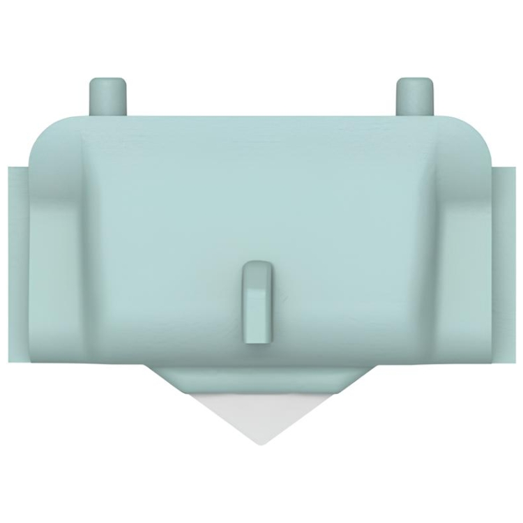 758012 1 CUȚITE DE TUNS DE REZERVĂ SIZZIX 666378 - Imagine 1
