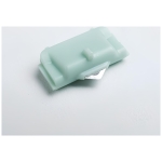 CUȚITE DE TUNS DE REZERVĂ SIZZIX 666378 - Imagine 2