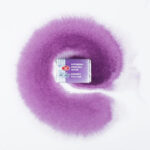 VOPSEA ACUARELĂ LENINGRAD 2,5 ML. - LUMINĂ VIOLET MANGAN