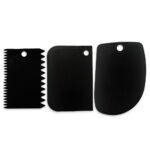 STAMPERIA PLASTIC CHIT 3 BUC SET ASTL001 - Imagine 4