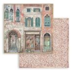 CARTON STAMPERIA VENEȚIA 30.5/30.5CM-SBB1075