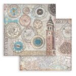 CARTON STAMPERIA VENEȚIA 30.5/30.5CM-SBB1079