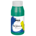 VOPSEA ACRILICĂ SOLO GOYA TRITON 750 ML. - VERDE TURCOAZ