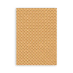 STAMPERIA CANDY CRĂCIUN WASHI PAD 8 COLI A5 - SBW22 - Imagine 9