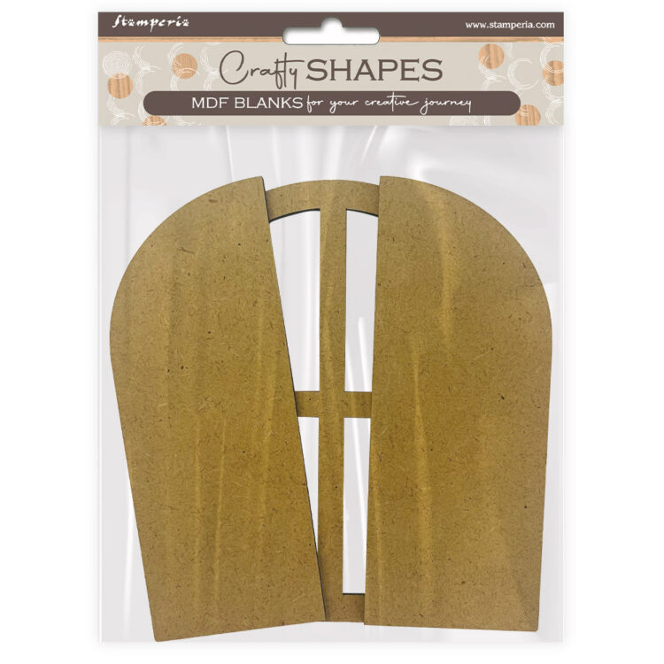 full_KLSM25_1 CADRU STAMPERIA GOLDEN HARMONY MDF ELEMENTS - KLSM25 - Imagine 1