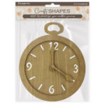 ELEMENTE DE CEAS STAMPERIA MASTER OF MAGIC MDF - KLSM38