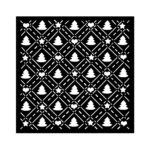 STAMPERIA CANDY ȘABLON DE CRĂCIUN MODEL 18X18 CM - KSTDQ123