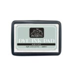 TAMPON DE CERNEALĂ DE COLORANT STAMPERIA TAMPON DE PIGMENT WKPR17 ACVAMARIN