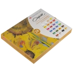SONET DE VOPSEA ÎN ULEI 24 CW 18 ML