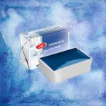 VOPSEA ACUARELĂ LENINGRAD 2,5 ML. - VISUL ALBASTRU