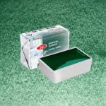 VOPSEA ACUARELĂ LENINGRAD 2,5 ML. - SPINDEL VERDE