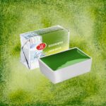 VOPSEA ACUARELĂ LENINGRAD 2,5 ML. - VIS VERDE