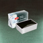 VOPSEA ACUARELĂ LENINGRAD 2,5 ML. - PERYLENE GREEN